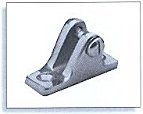 angle base deck hinge